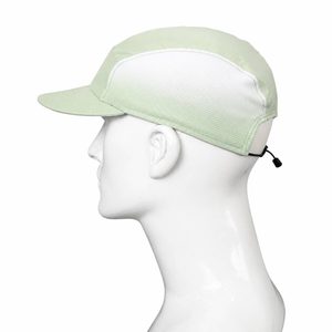 Breathable Sports <b>Cap</b> FOLDY 2 Mint <b>for</b> Running Fishing Casual & <b>Winter</b> - Product Image 3
