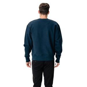 Sudadera de Hombre, Lisa, Gruesa, de Felpa, Cuello Redondo, para Uso Diario, Gimnasio, con Bordado Personalizado, Impresión, Marca Privada - Product Image 3