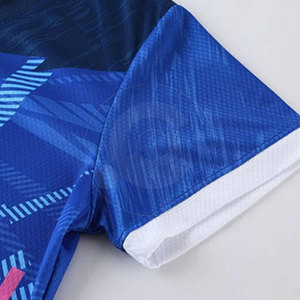 Diseña tu propio uniforme de voleibol con logotipo, ropa de equipo transpirable para entrenamiento, uniforme de voleibol para hombre - Product Image 6