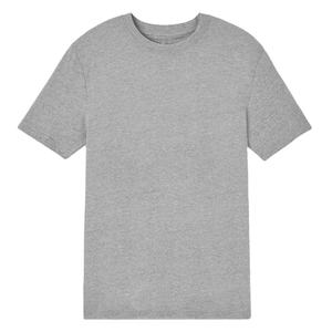 T-shirt Homme Coupe Classique Personnalisé Imprimé de Haute Qualité 100% Coton Tissu Jersey du Bangladesh Écologique Respirant Séchage Rapide - Product Image 6