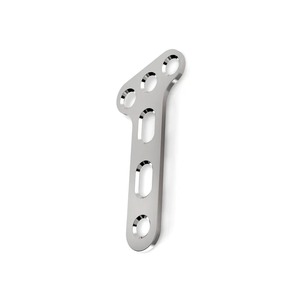 Venta caliente logotipo personalizado bloqueo pequeña placa T 3,5mm grado médico Acero inoxidable instrumentos quirúrgicos ortopédicos - Product Image 2