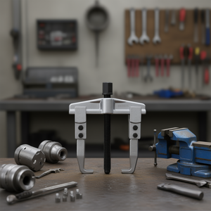 Estrattori Universali a Due Griffe: Componenti Versatili per Diverse Applicazioni - Product Image 3