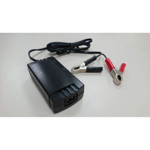 Chargeur de bureau de qualité industrielle 45W 12V/3A avec protection contre les surtempératures pour ordinateur portable - Product Image 1