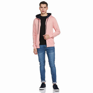 Sudaderas con capucha personalizadas unisex al por mayor 100% algodón de alta calidad impresas para hombres y mujeres diseño de temporada de invierno con etiquetas personalizadas - Product Image 1