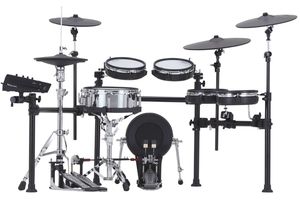 Venta Rápida: Batería Electrónica Roland TD713 V-Drum Incluida Rack Nuevo de Marca - Product Image 2