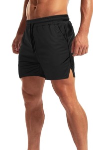 Top Quality Men Fitness <b>Shorts</b> Adult Wear Hot Selling Comfortable <b>Cheap</b> Price Breathable Fitness <b>Shorts</b> with Custom Logo/designs - Product Image 5