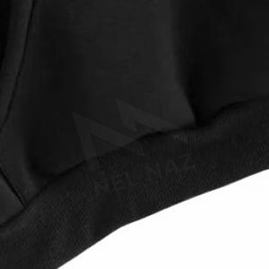 ผู้ชายที่กําหนดเองHoodiesเสื้อHoodie Solid Unisexคู่สบายๆHip Hop Streetwear Hooded Undefendเสื้อสวมหัวHoody - Product Image 6