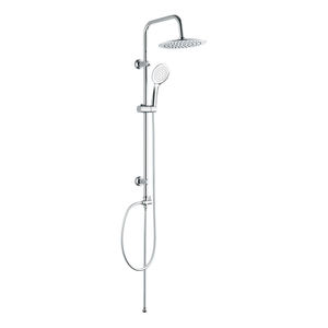 Orion Shower Column Premium <b>Bath</b> <b>Headband</b> for Comfort and Style - Product Image 2
