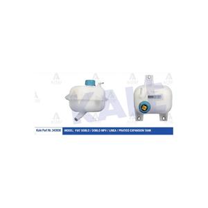Réservoir d'eau de rechange avec couvercle pour Palio Albea Doblo Linea 1.3jtd 51891028 Réservoirs d'expansion et de trop-plein - Product Image 1