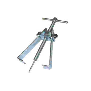 High Quality Faucet Handle <b>Puller</b> for Safely Removing Faucet Handles without Causing Damage in Plumbing Maintenance - Product Image 2