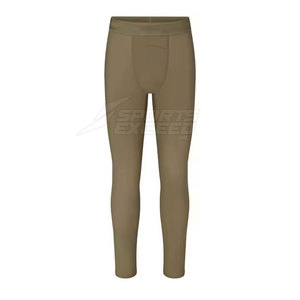 Leggings para Hombre de Estilo Nuevo, Hechos a Medida, Color Personalizado, Cintura Elástica, Logotipo Personalizado en la Cintura, Hechos en Pakistán - Product Image 2