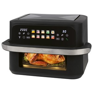 หม้อทอดไร้น้ำมัน1313H จาก Heissluftfritt - Product Image 1