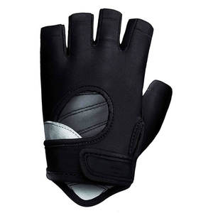 Guantes de Ciclismo Unisex de Medio Dedo, Resistentes al Viento, Protección para Deportes al Aire Libre, Guantes para Ciclismo - Product Image 2