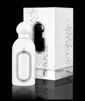 Parfum de voyage au musc longue durée, directement de l'usine, idéal pour un cadeau