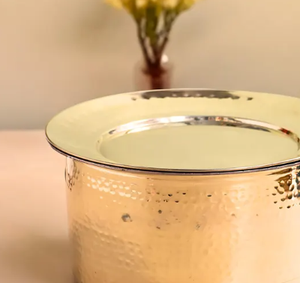 Ollas de cocina de latón y Handi para cocinar - Product Image 4