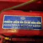 Beta Marine 48 diésel marino interior de bote salvavidas US EPA Buen estado Usado - Product Image 2