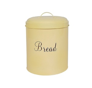 Caja de almacenamiento de metal de calidad estándar para decoración del hogar diseñada para azucarero de metal sólido y tarro de galletas de acabado múltiple - Product Image 6