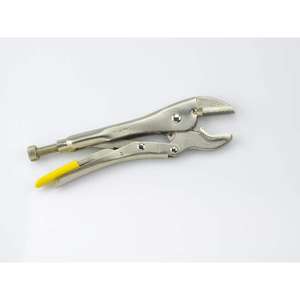 Pinzas Autoblocantes Stanley Multi-Pack con Mordazas Rectas y Convexas - Product Image 3