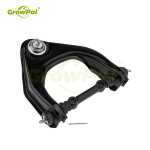 MB109630A MB109631A Braccio di Controllo Superiore dell'Asse Anteriore per Hyundai <span class=keywords><strong>Galloper</strong></span> (JK-01) 1997-2003 - Product Image 1