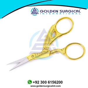 กรรไกรตัดแต่งทรงผมมืออาชีพ / กรรไกรไหมสำหรับตัดผม  กรรไกรตัดผมสำหรับร้านทำผมมืออาชีพ - Product Image 4