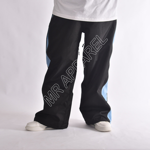 Unisex Winter Waterproof Baggy Ski Snowboarding <b>Pants</b> Breathable Waterproof Baggy <b>Cargo</b> Snow <b>Pants</b> <b>Oversize</b> Ski <b>Pants</b> Adults - Product Image 3