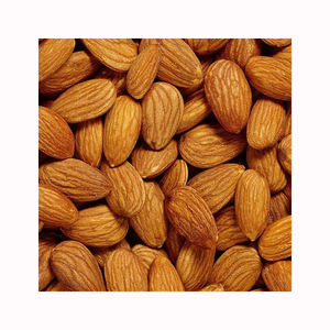 Nueces de almendra/almendras crudas enteras a la venta - Product Image 3