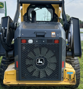 Chargeuses compactes John Deere 330G de qualité supérieure à vendre – Livraison rapide, prêtes à l'emploi. Achetez votre équipement haute performance pour travaux lourds. - Product Image 6
