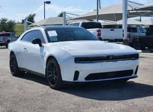 DODGE CHARGER DAYTONA SCAT 2025 - Product Image 2