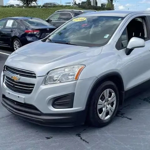 Chevrolet Trax LS 2016 - Product Image 1