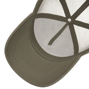 Gorras de malla de nuevo diseño con logotipo personalizado gorras de camionero al por mayor para hombres y mujeres ropa informal de calle - Product Image 3