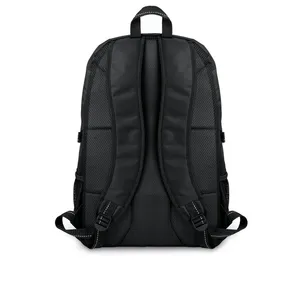 Zaino per PC da 15 Pollici Personalizzato TECNOTREK per Merchandising e Trasporto di Articoli Promozionali - Product Image 3
