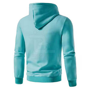 Conjunto de traje de jogging de dos piezas de algodón 100% de alta calidad, nuevo diseño personalizado con cuello con capucha para invierno, hecho a la venta - Product Image 5