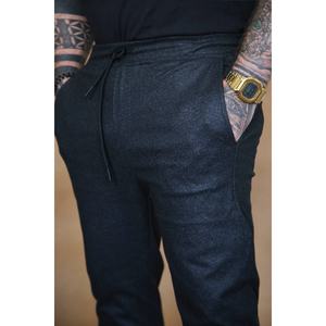 Colección de chalecos y chalecos elegantes con pantalones City Cream para mujer - Product Image 3