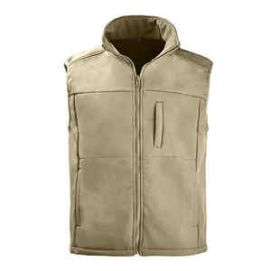 Gilet souple décontracté et léger pour hommes, pêche en plein air, voyage photo, safari - Product Image 4