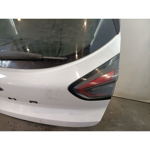 Puerta Trasera para Ford Puma Serie 2405726 B7JA/B (19>) - Product Image 4