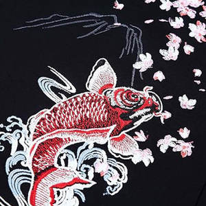 Sweat-shirts à capuche pour hommes avec broderie personnalisée - Motif uni de haute qualité - Product Image 6