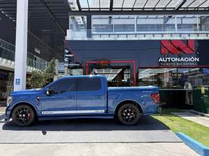 Camioneta Usada de Alto Rendimiento 2025 Edición Super Snake - Product Image 1