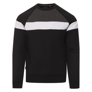 Sudaderas de Hombre de Alta Calidad OEM, Sudadera Unisex de Estilo Urbano, Sudadera Personalizada al por Mayor, Transpirable y Lisa para Hombre - Product Image 3
