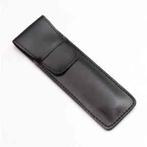 1 bolsa protectora de cuero PU para maquinilla de afeitar - Product Image 1