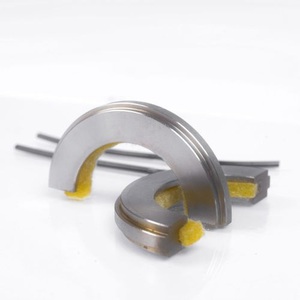 ปะเก็นตัวเรือน TSN505 C ID 20 มม. OD 41.5 มม. B.4.8 มม. โดย SKF - Product Image 1