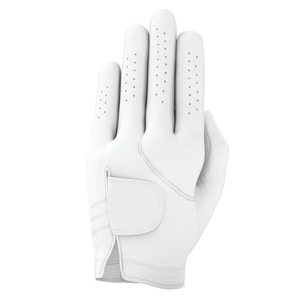 Gants de golf en cuir durables et respirants, toutes saisons, doigts entiers, cuir PU antidérapant, gants de golf en peau de mouton pour le sport - Product Image 4