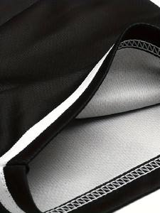 Camisetas de Fútbol Personalizadas de Alta Calidad para Adultos 2025, Transpirables, al por Mayor, 100% Poliéster, con Logotipo Personalizado - Product Image 6