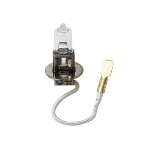 Lámpara de Filamento H3-1 24/70 para Luces de Autobús, Uso Continuo por 24 Horas - Product Image 1