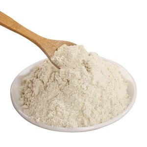 Poudre d'isolat de protéine de soja 90 pour cent de protéine pour la gestion du poids Gain musculaire Supplément de santé végétalien - Product Image 4