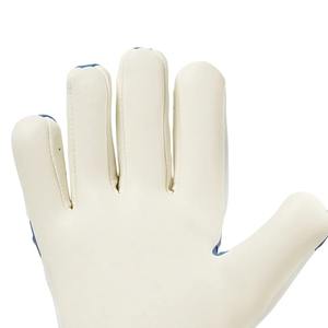 Gants de gardien de but en cuir personnalisés OEM, gants de football professionnels d'extérieur avec sangle de poignet réglable - Product Image 6