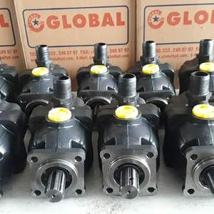 BOMBA PISTÓN HIDRÁULICA 9 PISTÓN - Product Image 2