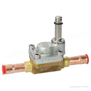 วาล์วขยายตัวไฟฟ้าแดนฟอสส์, AKV 15-2, 068F5006 - Product Image 1