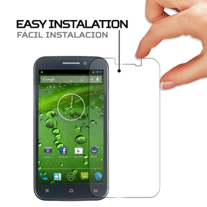 ฟิล์มกันรอยหน้าจอ ANTISHOCK สำหรับโซโป ZP820 ไรเดนฟิล์มป้องกันระดับพรีเมียมสำหรับจอแสดงผลของโทรศัพท์ - Product Image 2