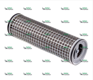Elemento Filtrante para Motor de Bomba de Concreto, Compatible con Alta Eficiencia - Product Image 2