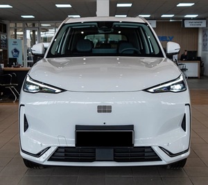 2025 GEEE-LLY E-X5 ไมล์น้อย เกียร์อัตโนมัติ หลังคาพาโนรามา ไฟ LED ไฟเดย์ไลท์ LED 6 ที่นั่ง พร้อมส่ง - Product Image 1